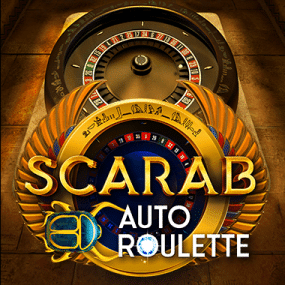 Scarab Auto Roulette