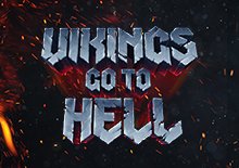 VIKINGS GO TO HELL