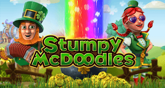 Stumpy McDoodles