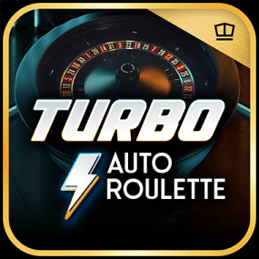 Turbo Auto Roulette