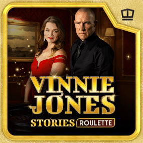 Vinnie Jones Stories Roulette