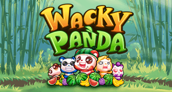 Wacky Panda