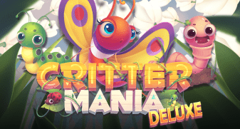 Critter Mania