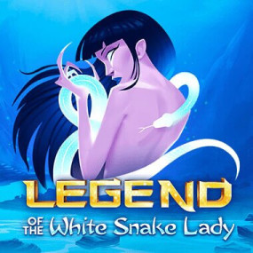 LEGEND OF THE WHITE SNAKE LADY