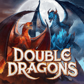 DOUBLE DRAGONS