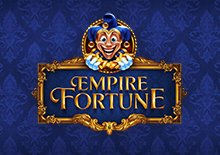 EMPIRE FORTUNE