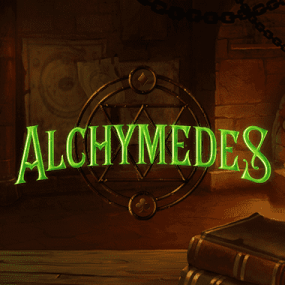ALCHYMEDES