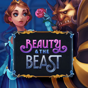 BEAUTY & THE BEAST