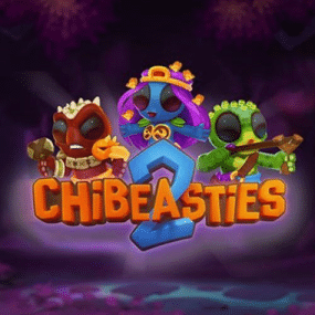 CHIBEASTIES 2