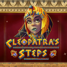 Cleopatra's Steps