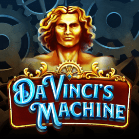 Da Vinci's Machine