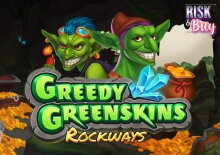 Greedy Greenskins Rockway