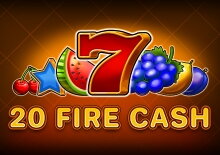 20 Fire Cash