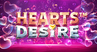 Hearts Desire NJP