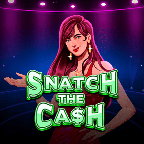 Snatch The Cash