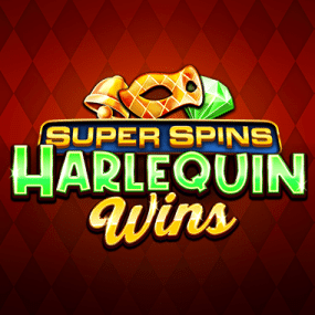 Harlequin Wins