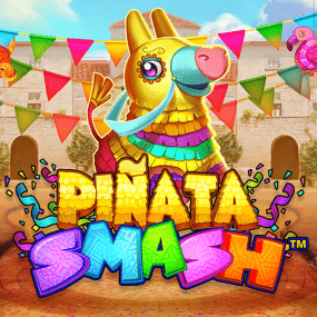 Piñata Smash
