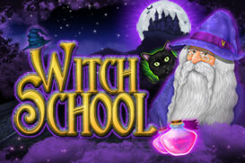 Witch School