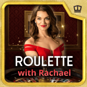 Roulette with Rachael