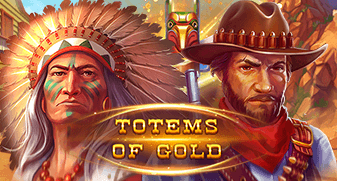 Totems Of Gold
