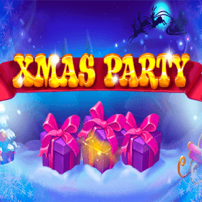 XMas Party