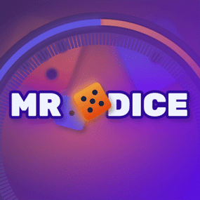 Mr Dice
