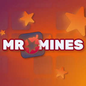 Mr Mines