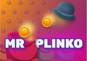 Mr Plinko