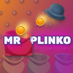 Mr Plinko