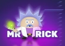 Mr Rick