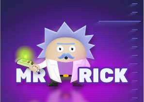 Mr Rick