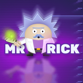 Mr Rick