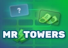 Mr Towers