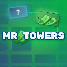 Mr Towers