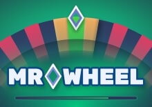 Mr Wheel