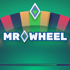 Mr Wheel