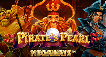 Pirate’s Pearl Megaways
