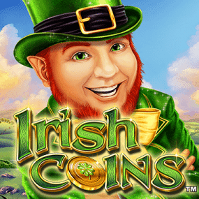 Irish Coins