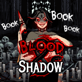 Blood And Shadow