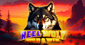 The Reel Wolf