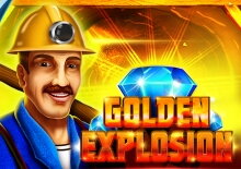 Golden Explosion