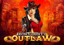 Iron County Outlaw™