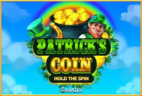 Patrick's Coin