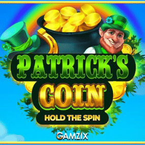 Patrick's Coin