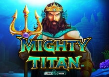 Mighty Titan Link & Win