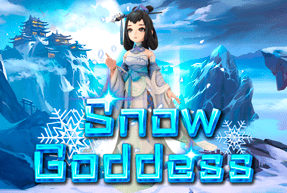 Snow Goddess