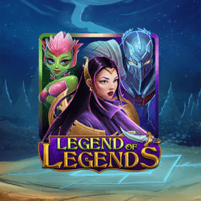 Legend Of Legends