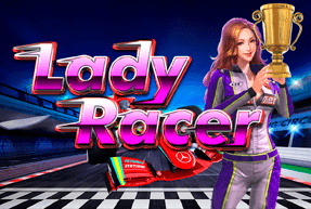 Lady Racer