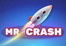 Mr Crash