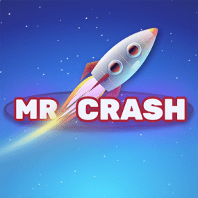 Mr Crash